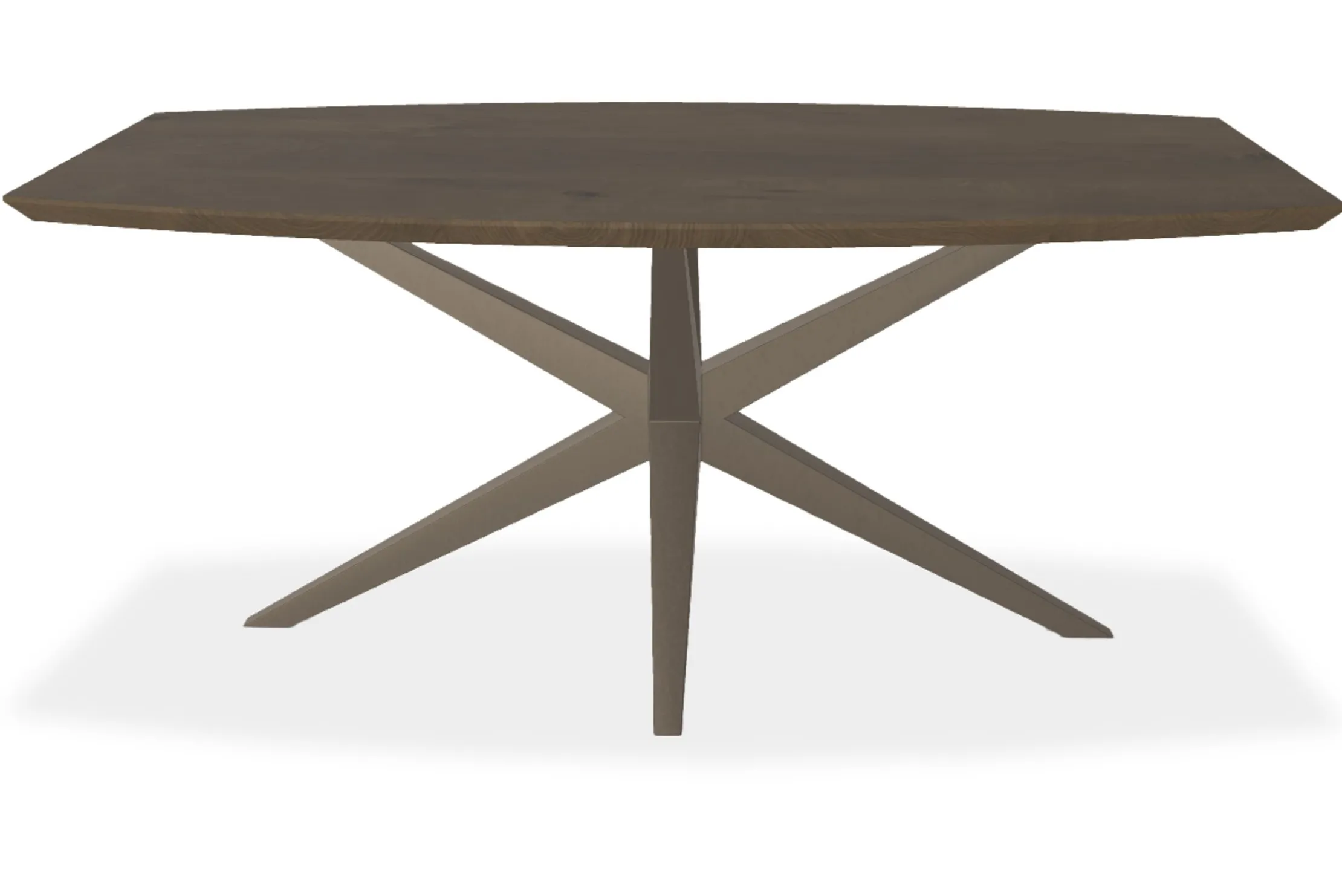 Eettafel Isaac