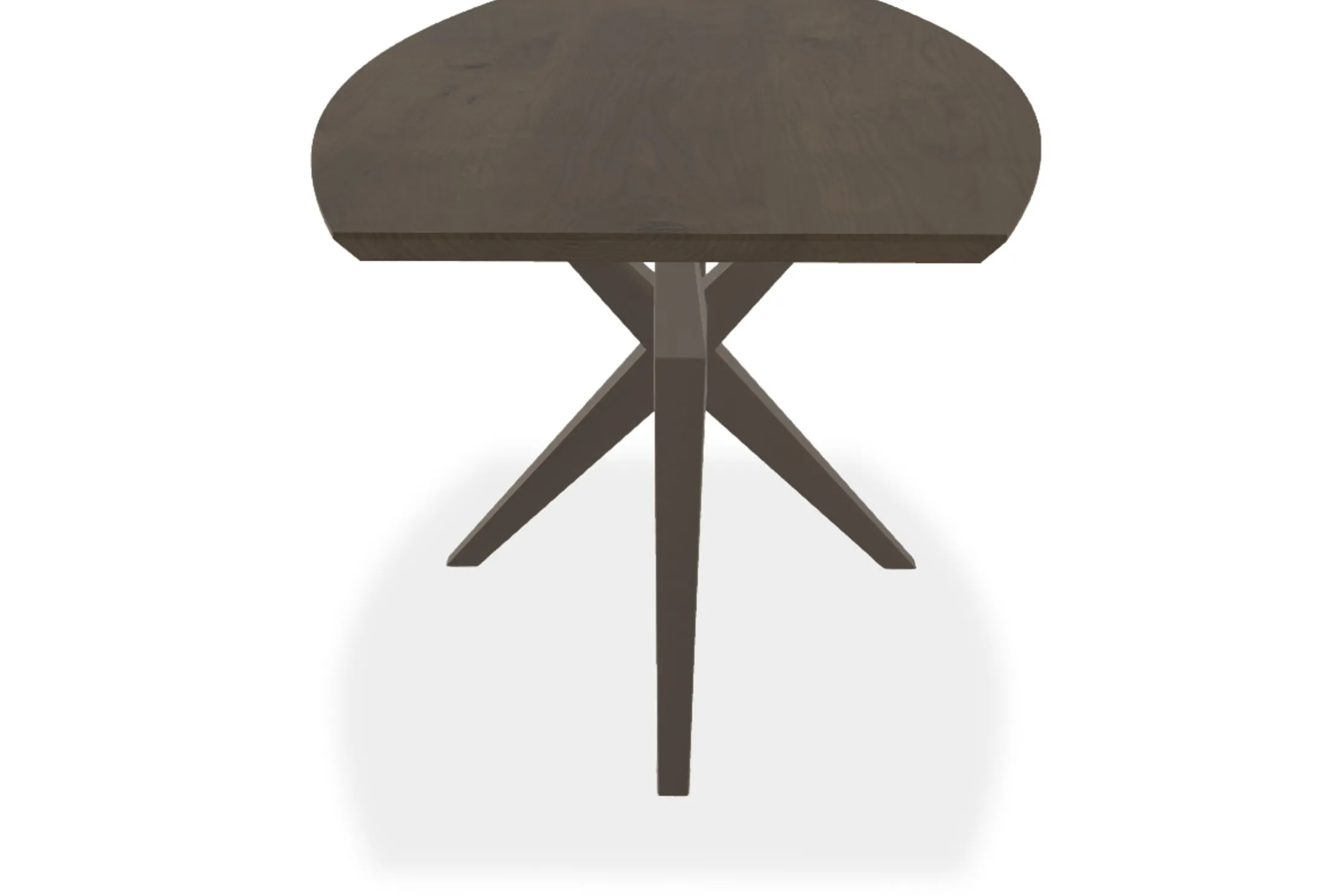 Eettafel Isaac