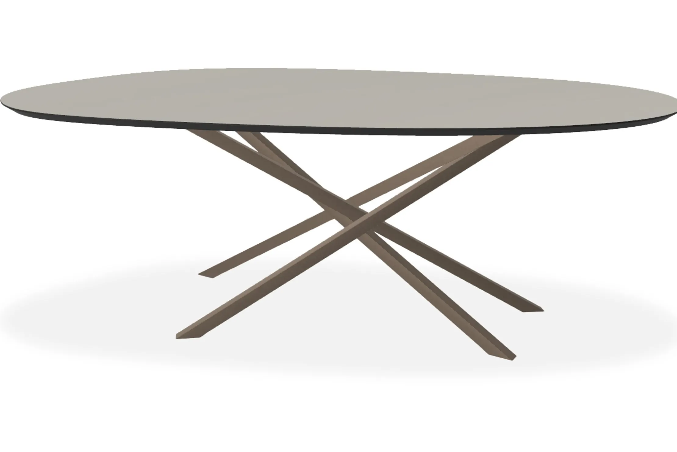 Eettafel La Paz