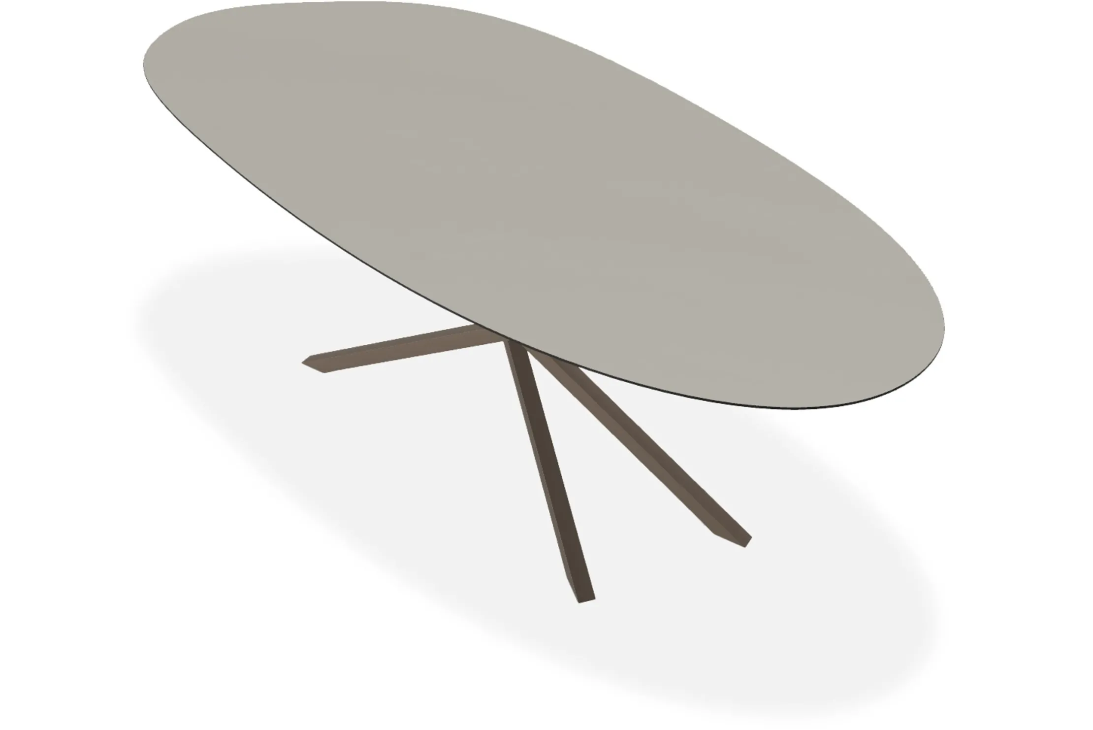Eettafel La Paz