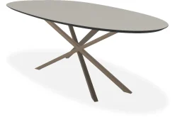 Eettafel La Paz