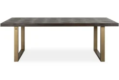Eettafel 212064 Luxor
