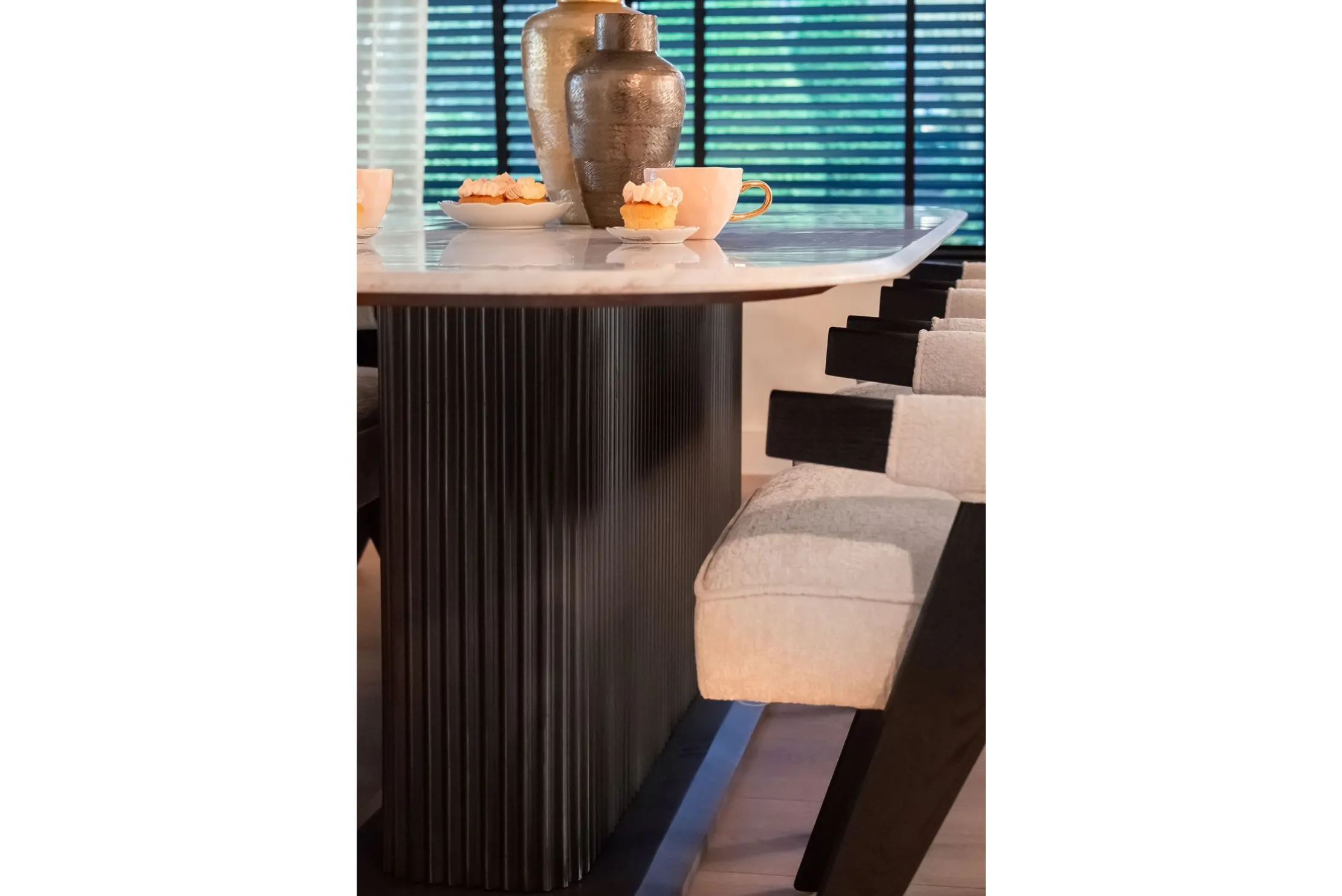 Eettafel 211824 Mayfield