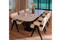 Eettafel 211824 Mayfield