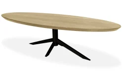 Eettafel Melia