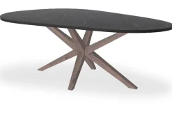 Eettafel Mendoza