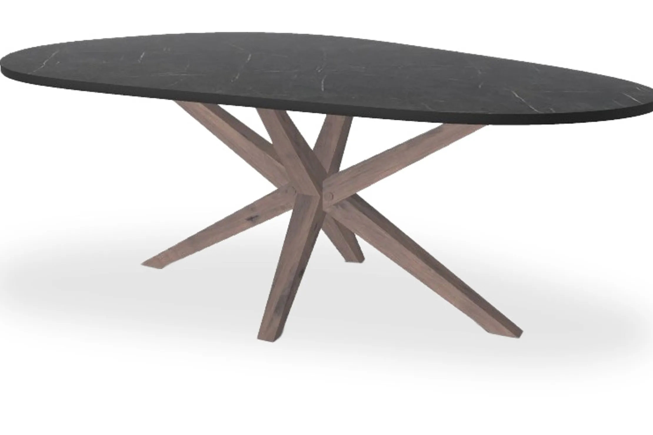 Eettafel Mendoza
