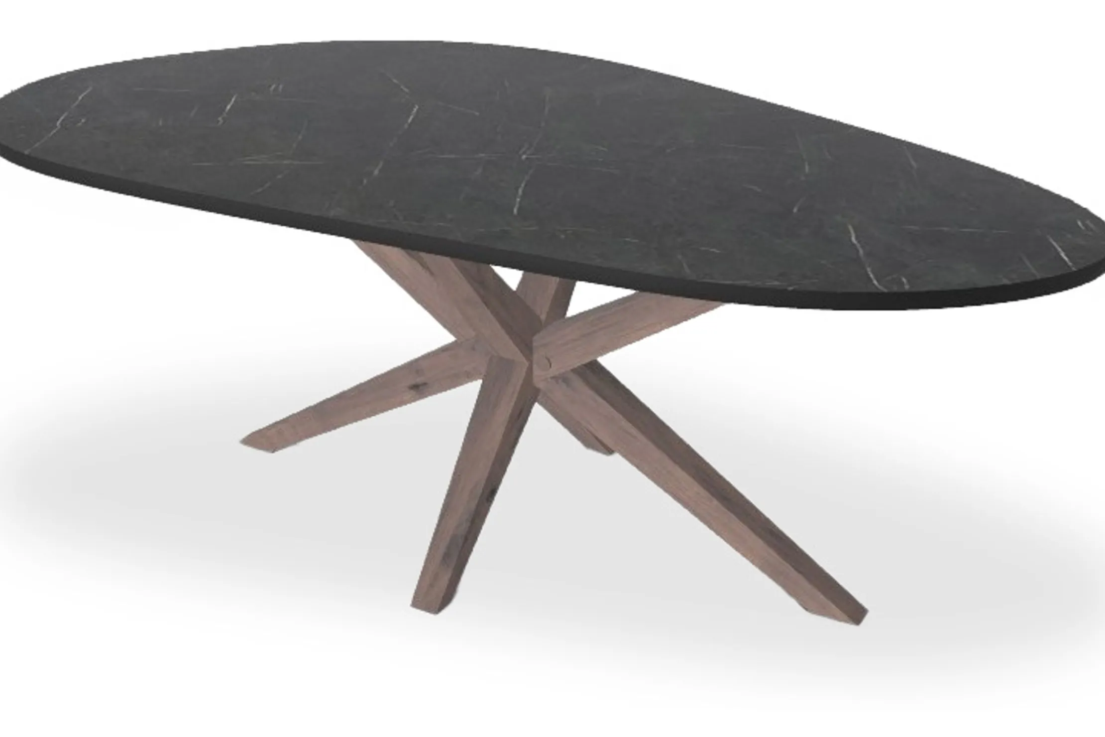 Eettafel Mendoza
