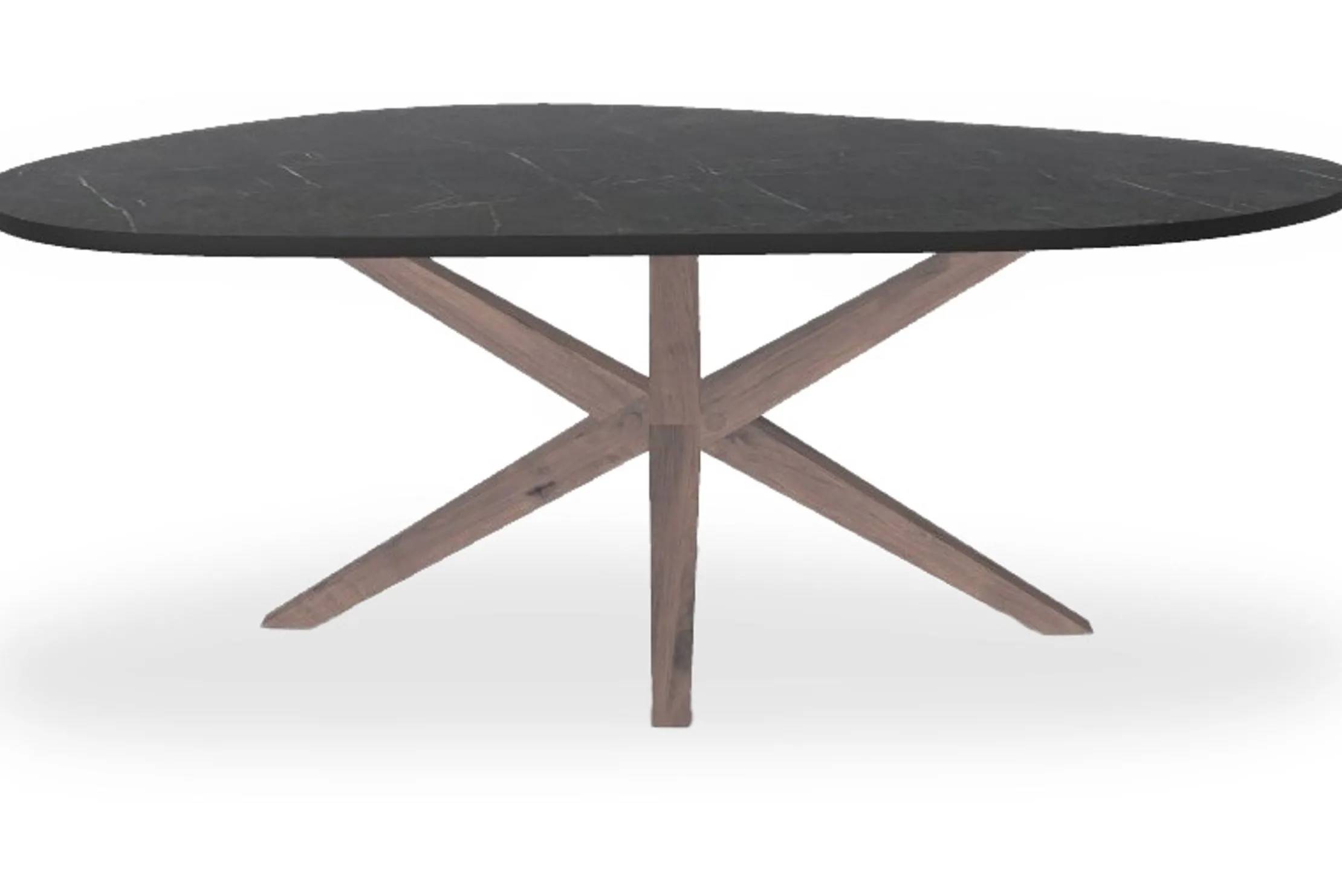 Eettafel Mendoza