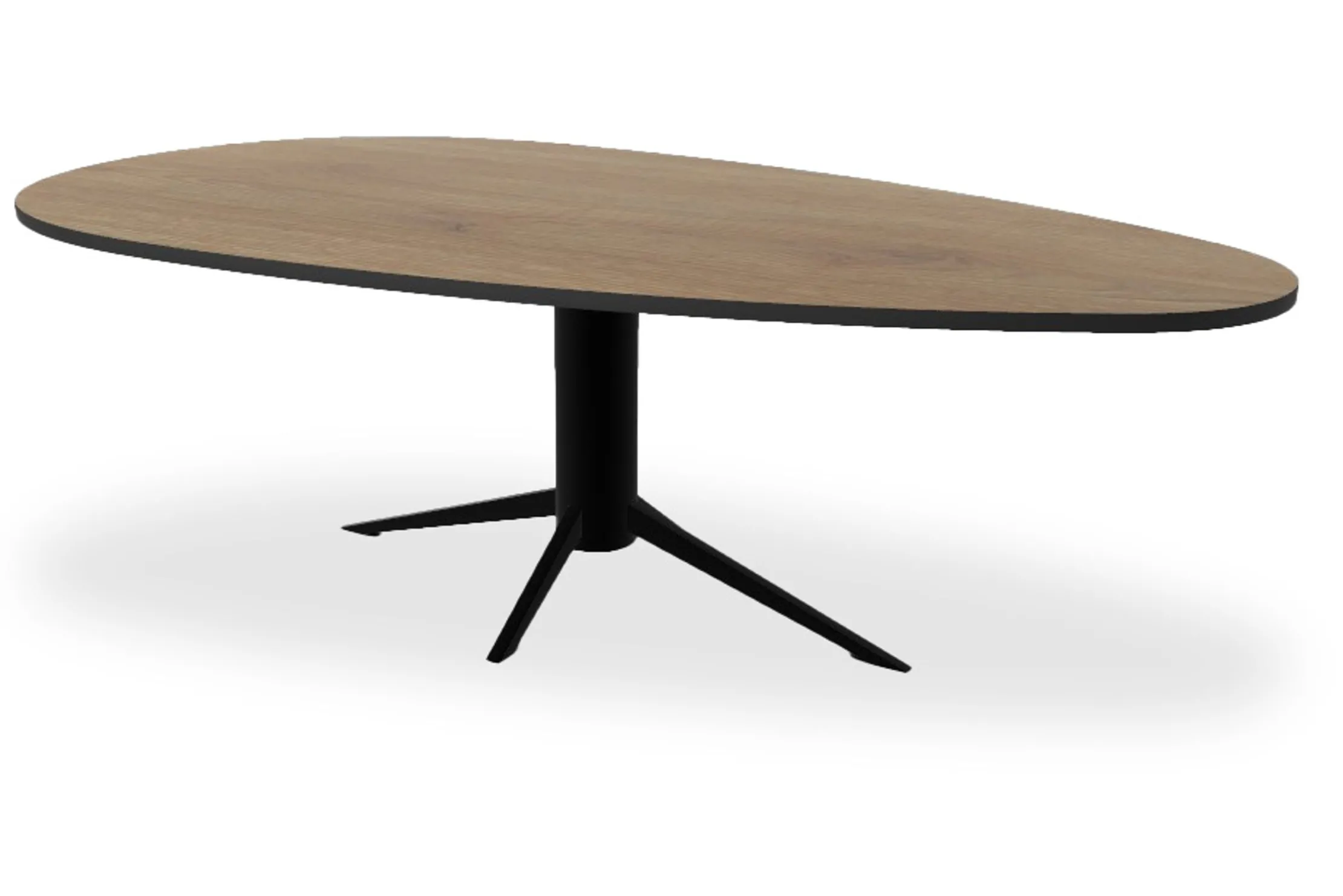 Eettafel Mendoza