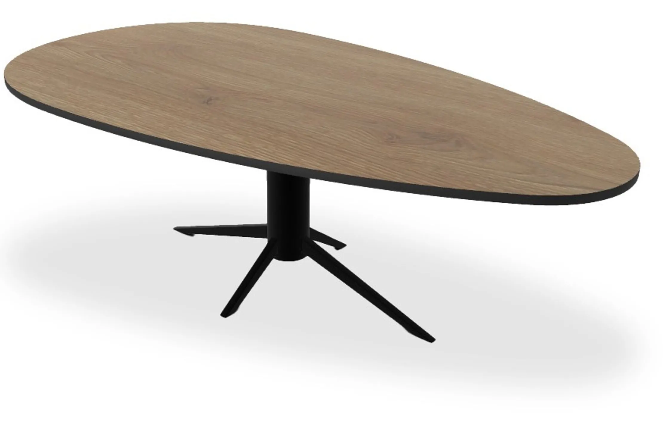 Eettafel Mendoza