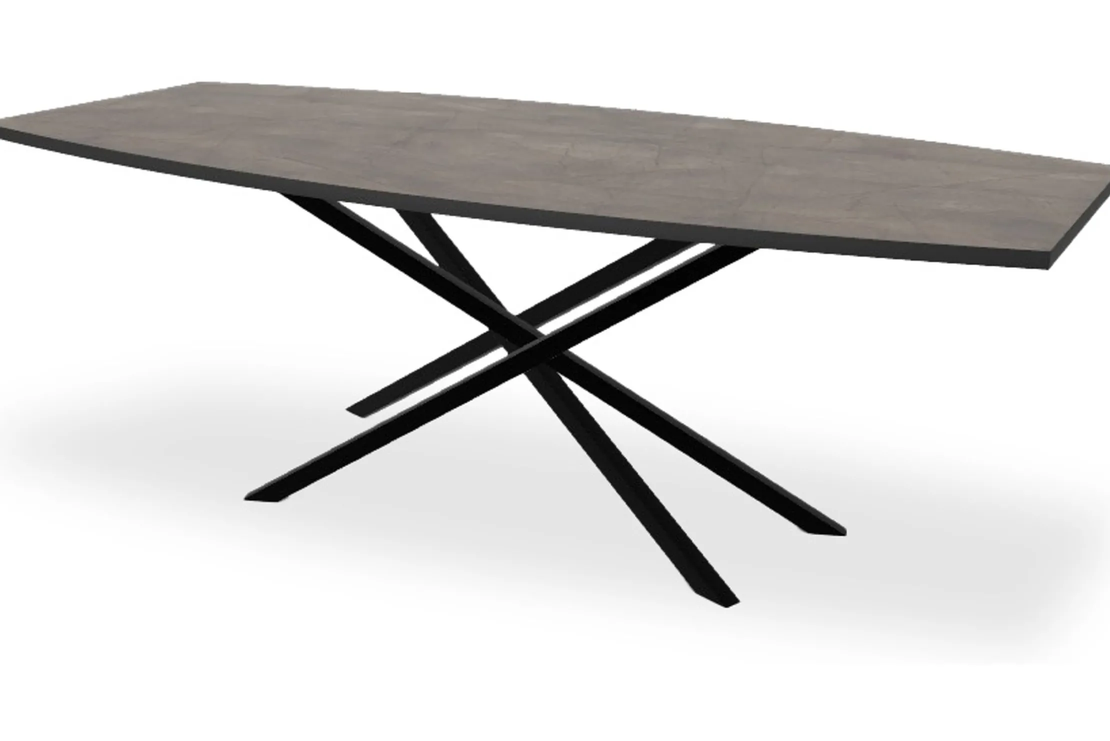 Eettafel Mendoza