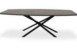 Eettafel Mendoza