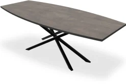 Eettafel Mendoza