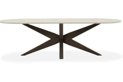 Eettafel Mendoza