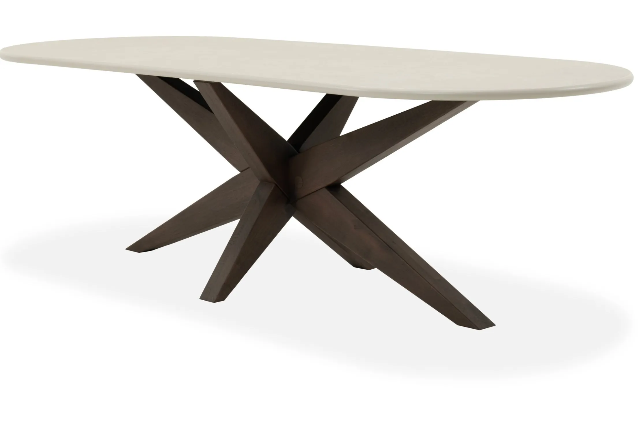 Eettafel Mendoza