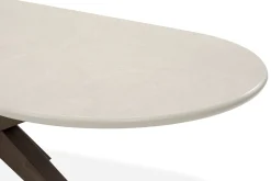 Eettafel Mendoza