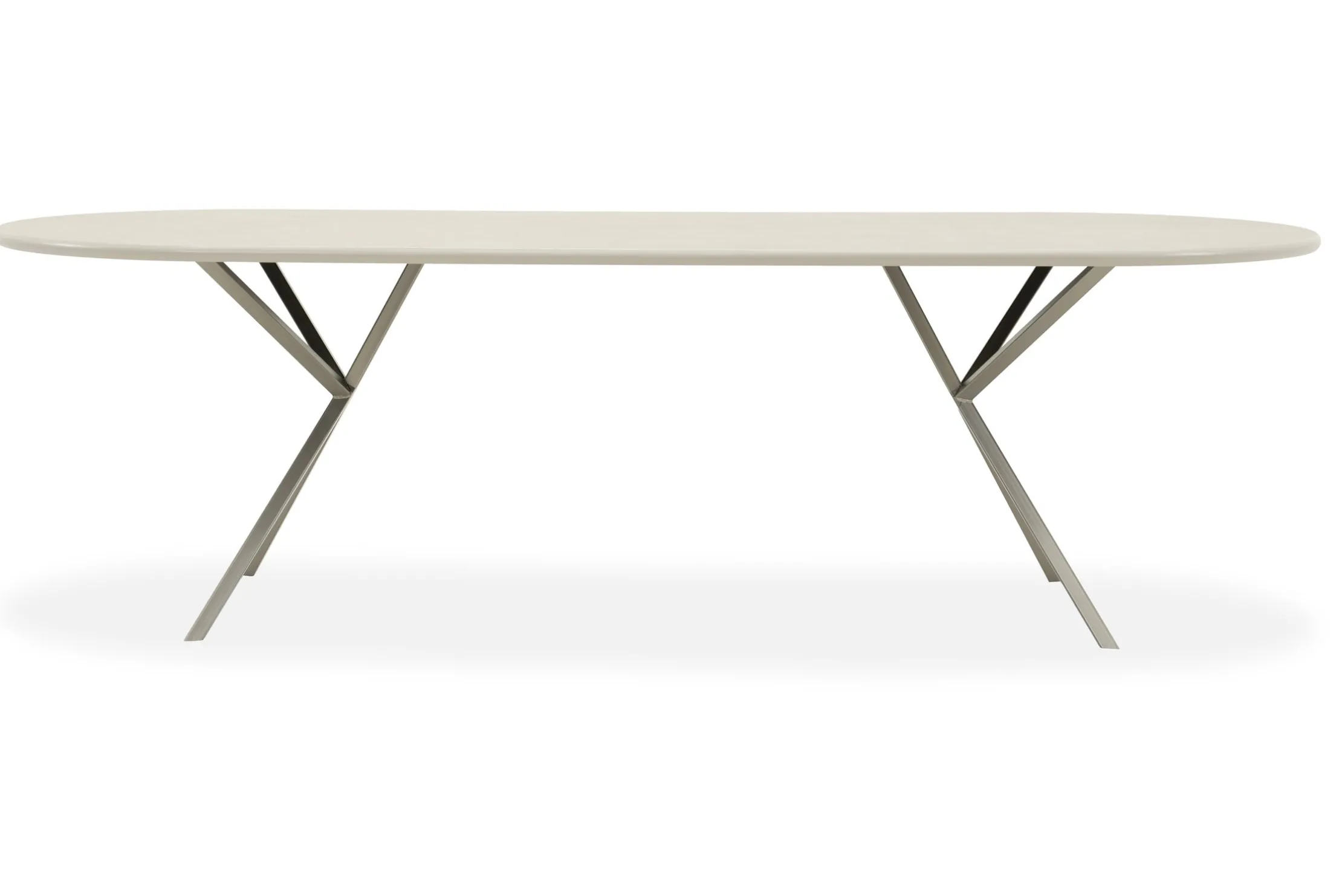 Eettafel Mendoza