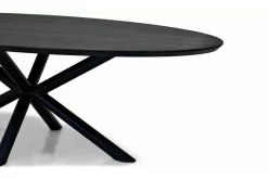 Eettafel Mensola