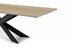 Eettafel Mensola