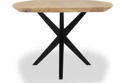 Eettafel Mingo