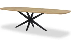 Eettafel Mingo