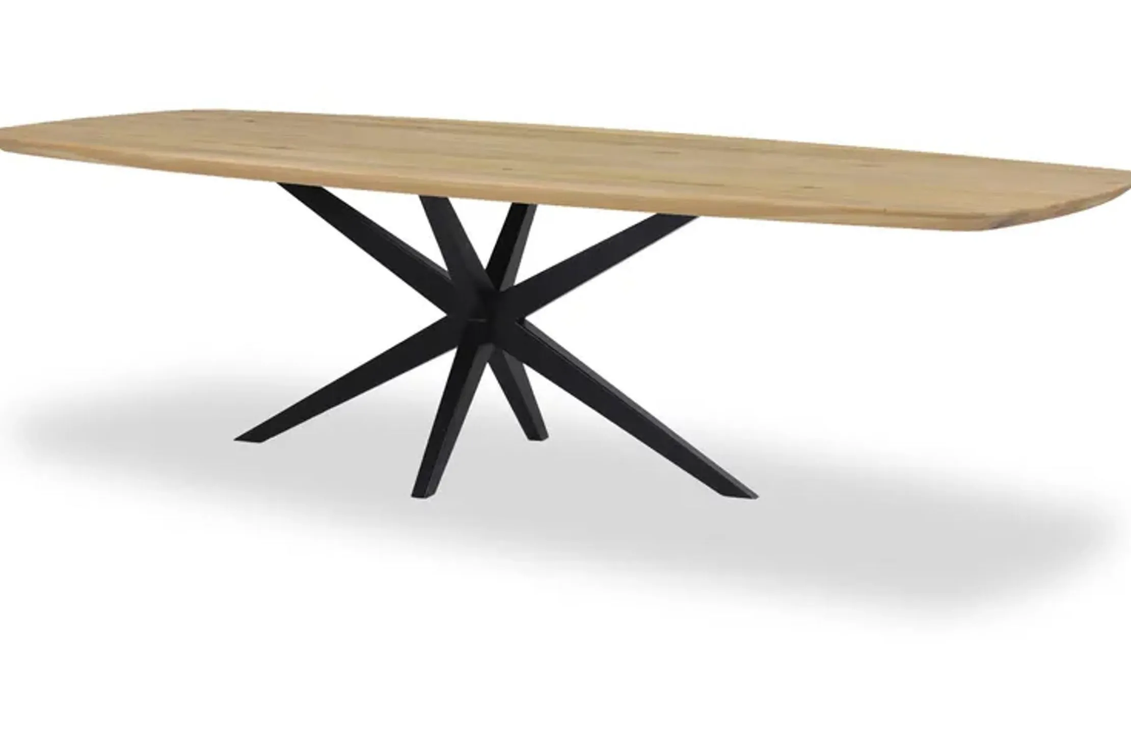 Eettafel Mingo