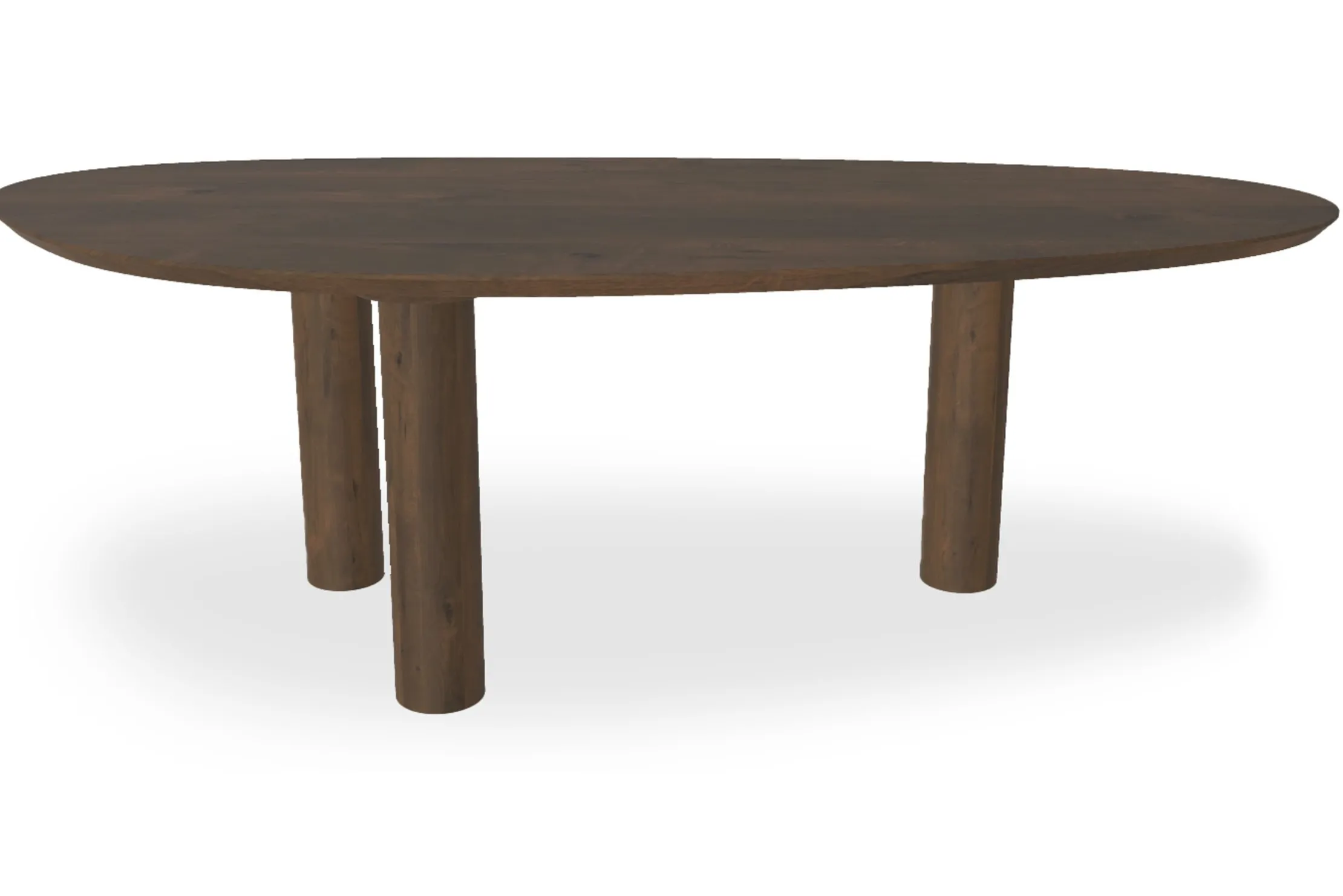 Eettafel Mingo