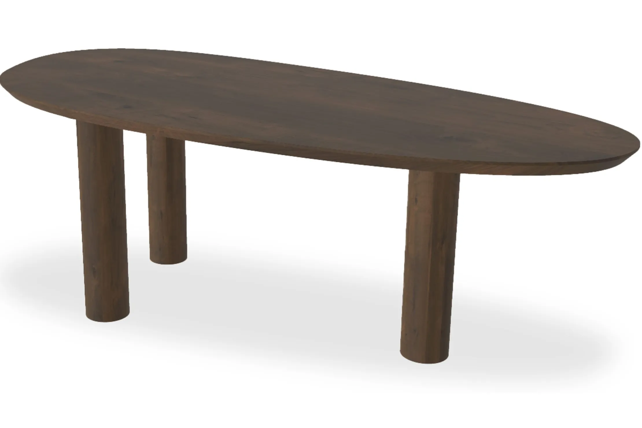 Eettafel Mingo