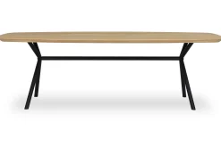 Eettafel Mingo