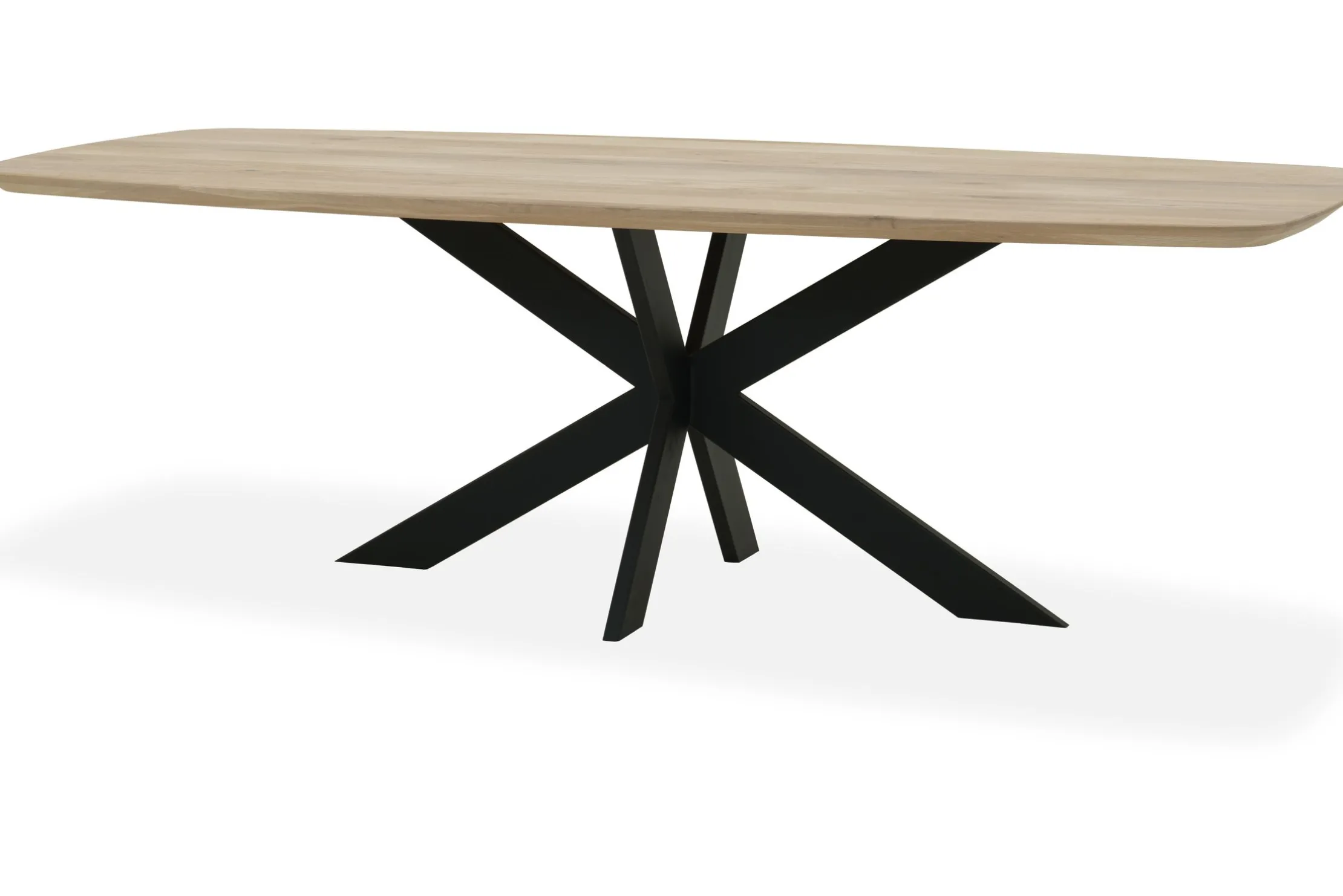 Eettafel Mingo