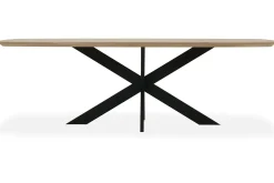 Eettafel Mingo