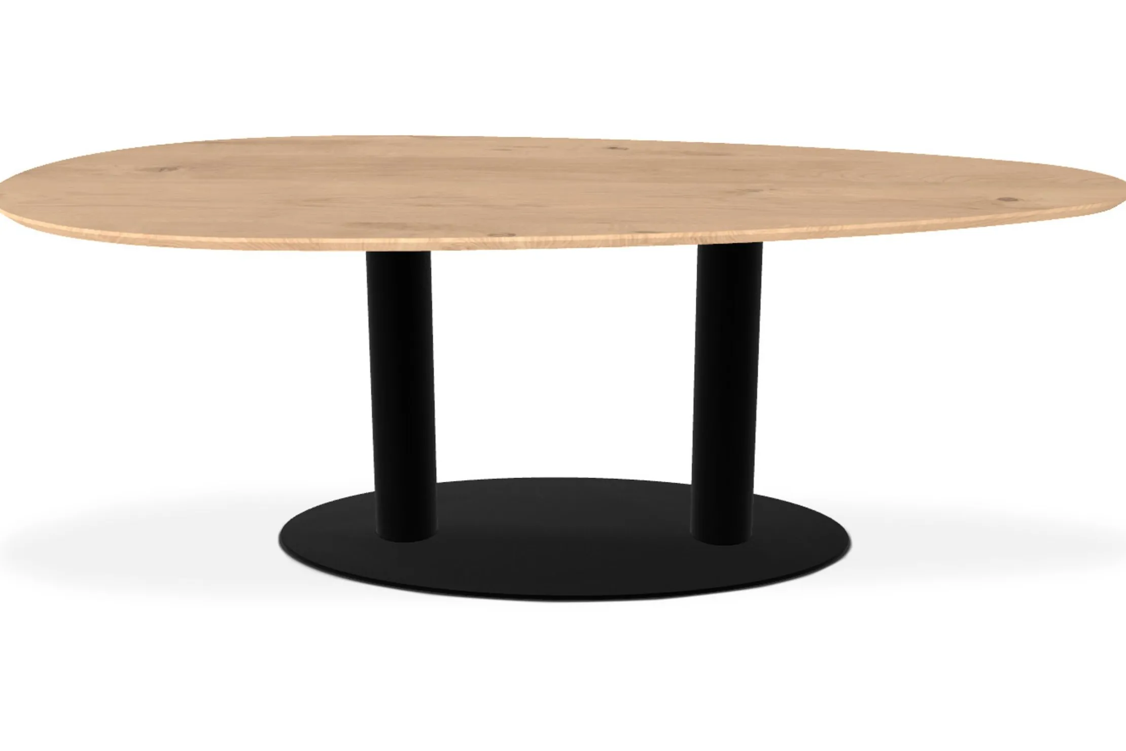 Eettafel Mingo