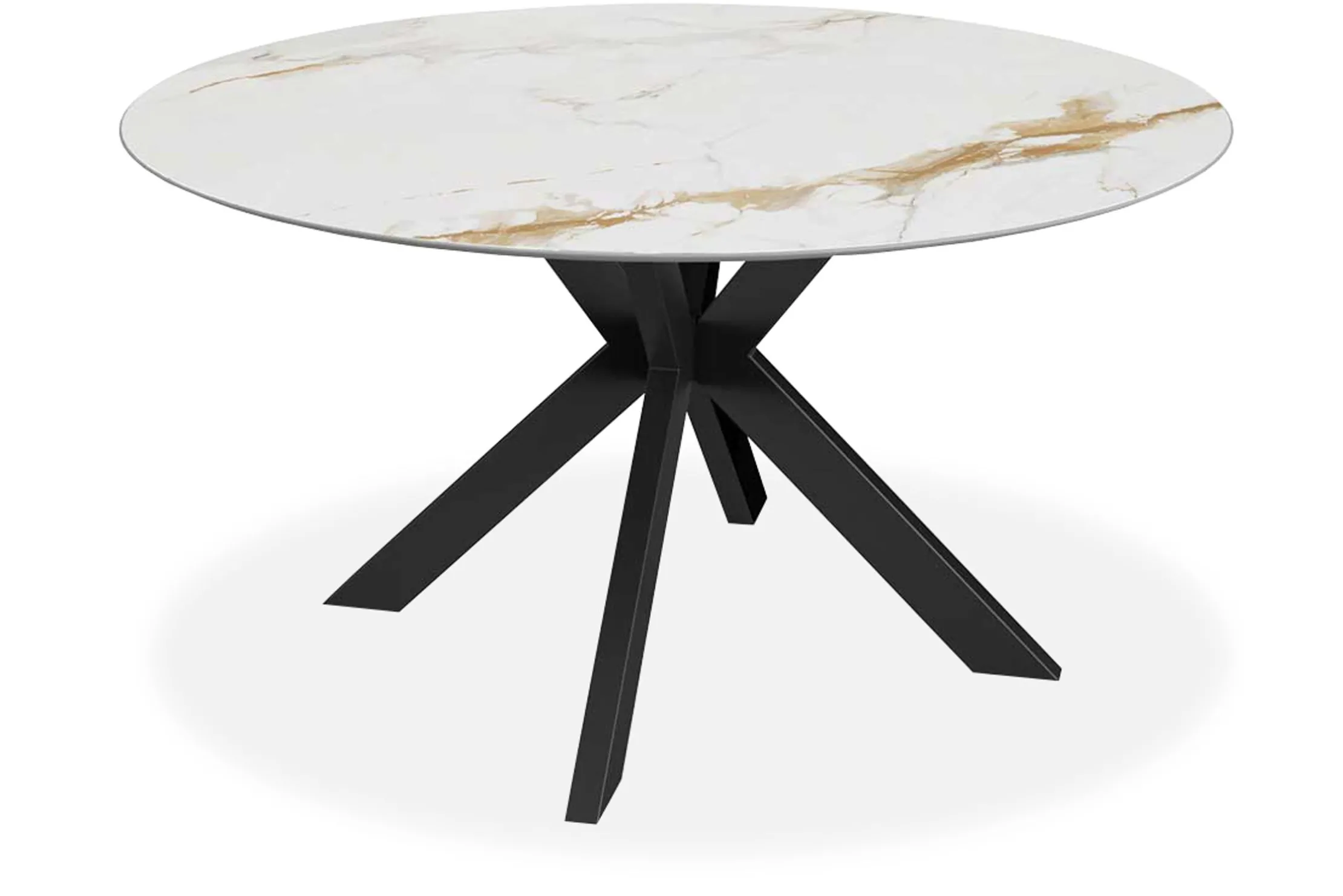 Eettafel - Mountain Beige Couvin