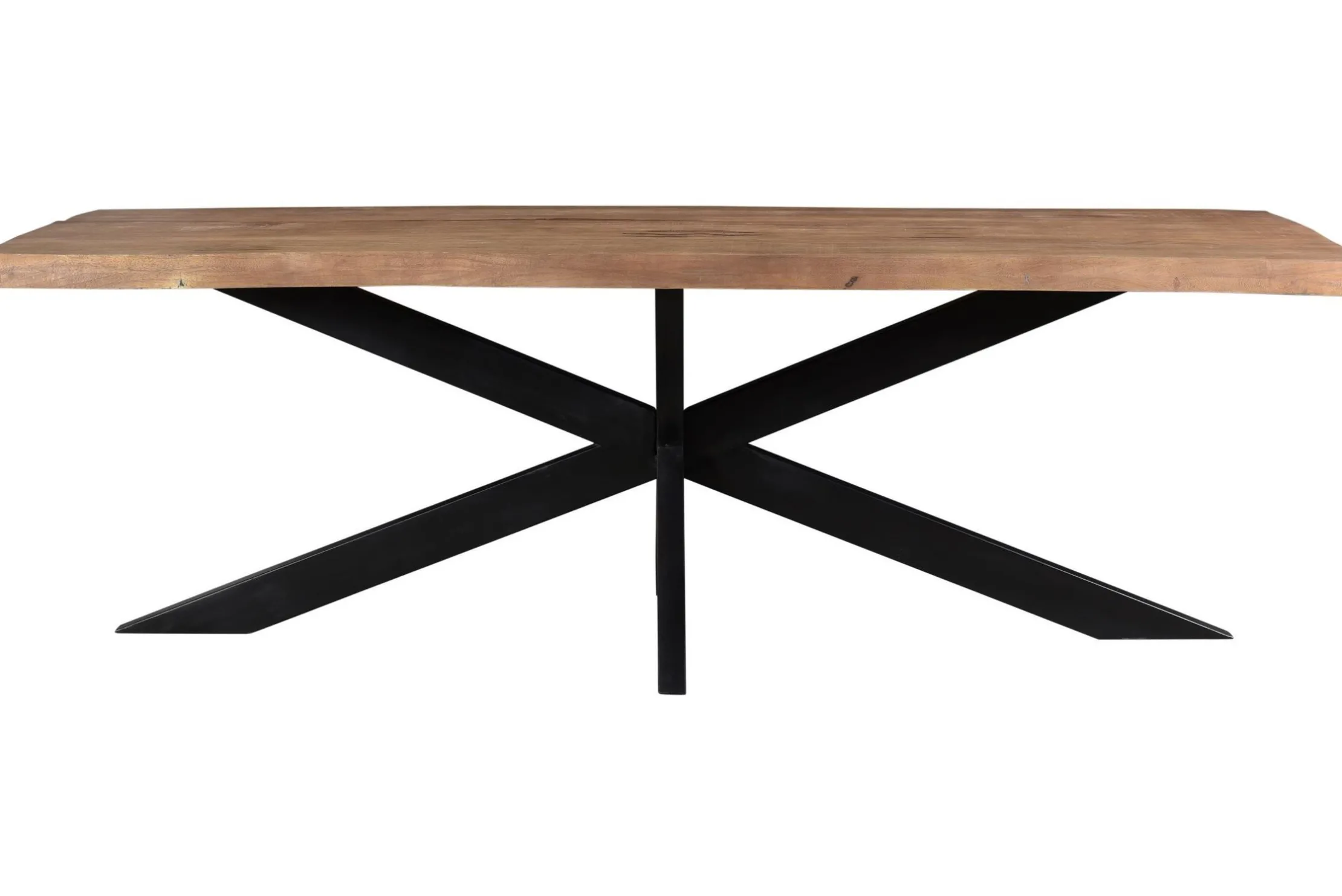 Eettafel Nairobi