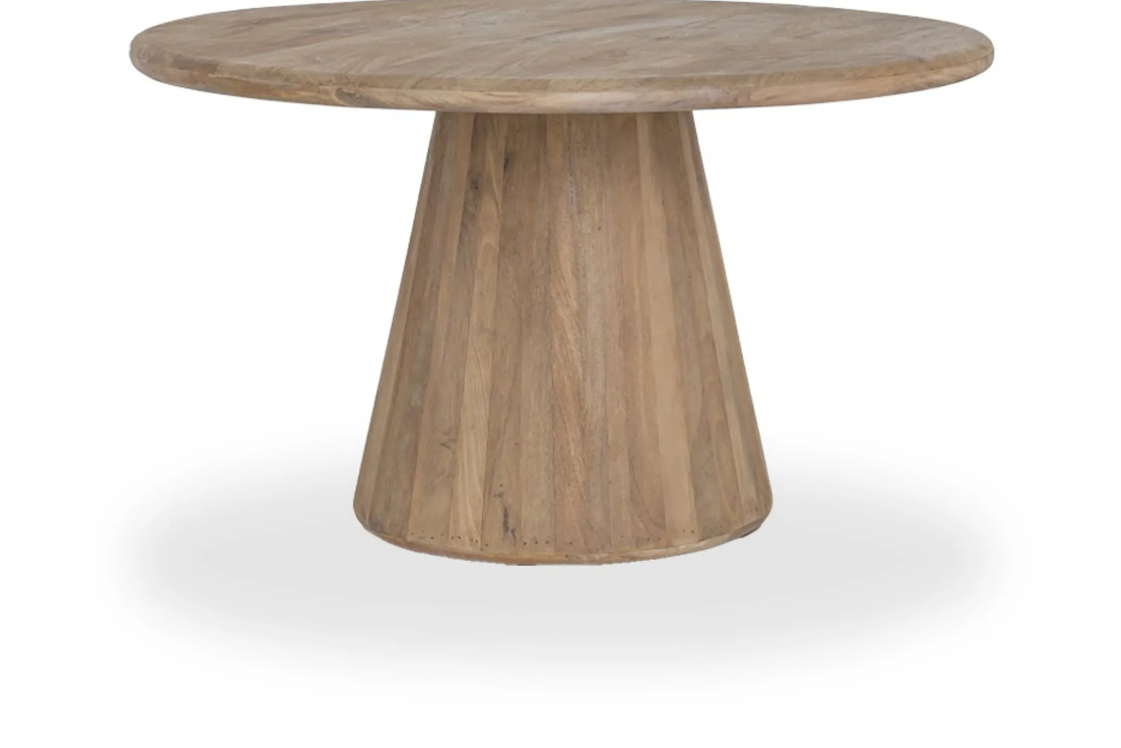 Eettafel Naturel Asti
