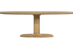 Eettafel Naturel Coco