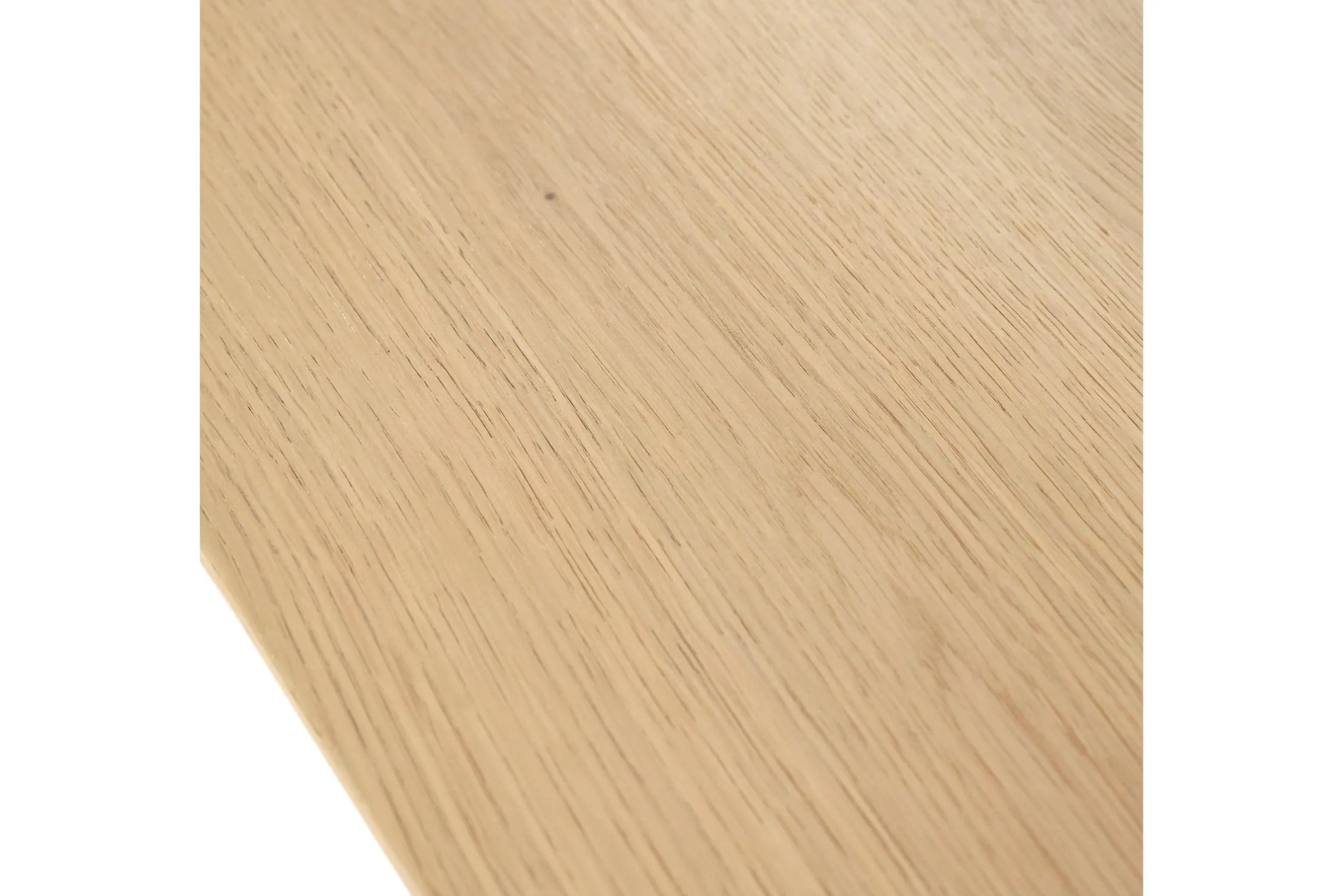 Eettafel naturel Dex