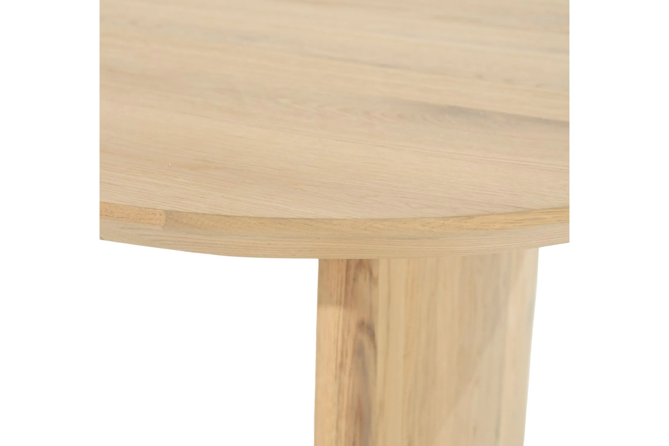 Eettafel naturel Dex