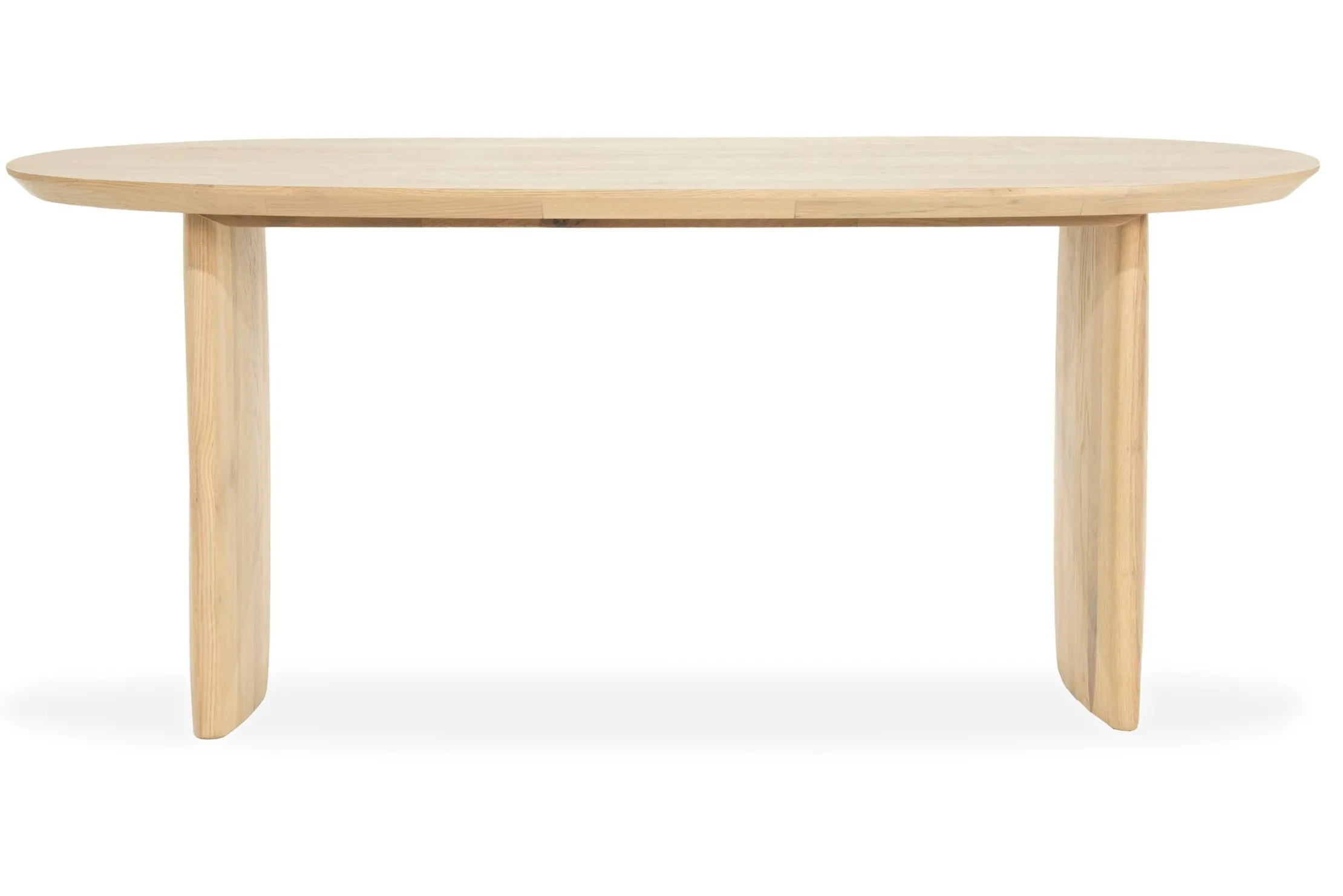 Eettafel naturel Dex