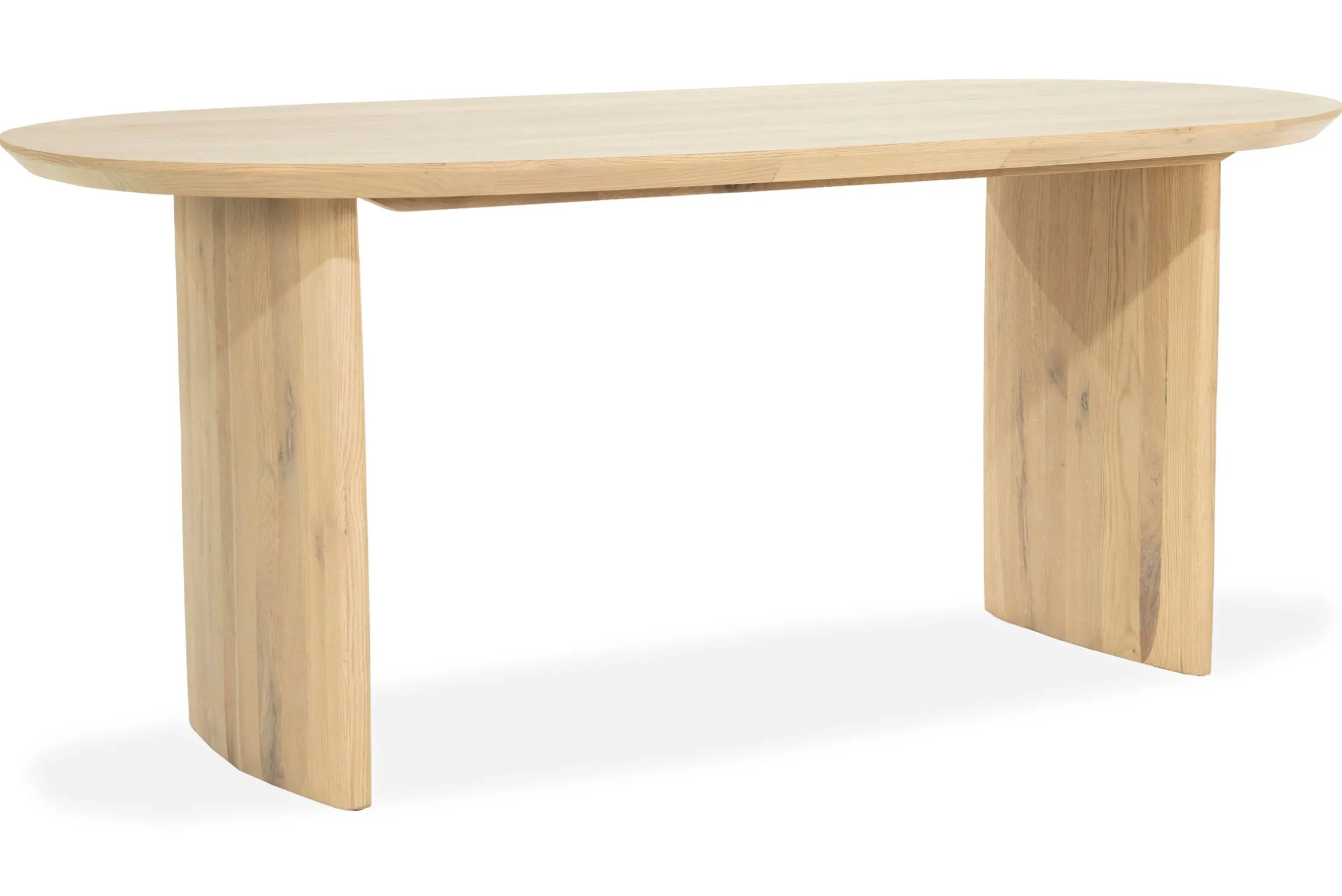 Eettafel naturel Dex
