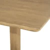 Eettafel Naturel 96544 Florent