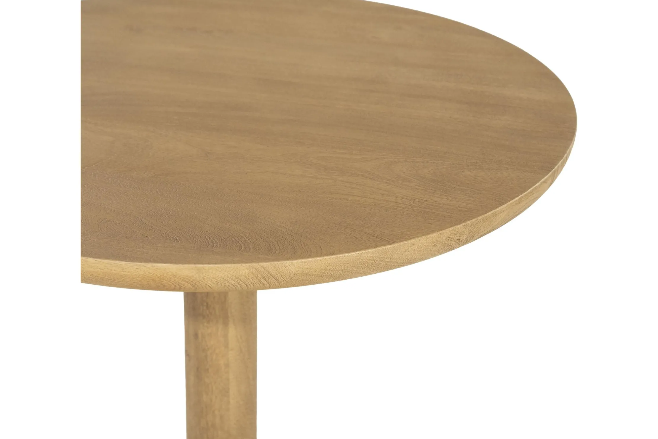 Eettafel Naturel 96542 Florent