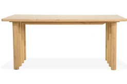 Eettafel naturel Jake