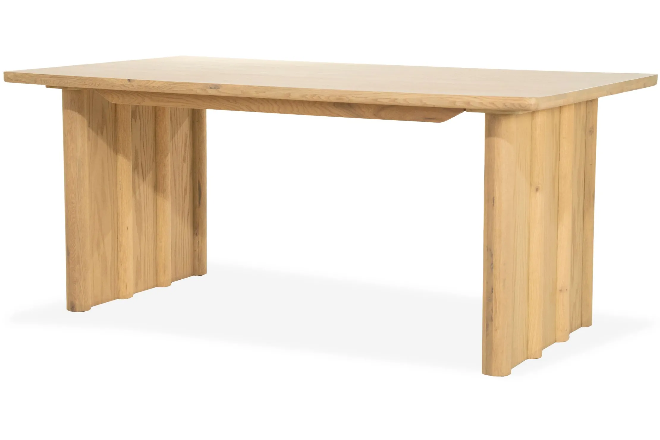 Eettafel naturel Jake
