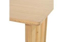 Eettafel naturel Jake