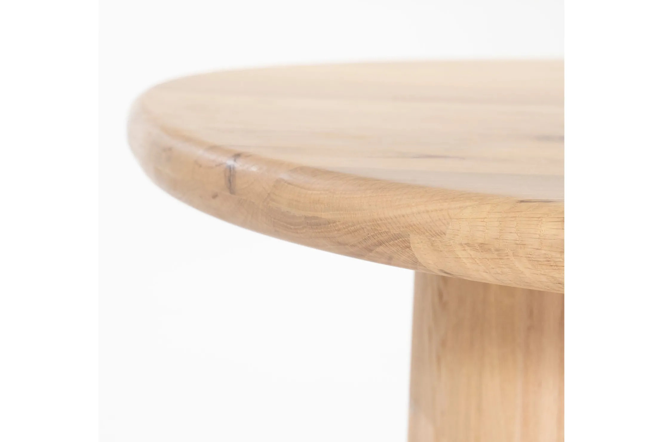 Eettafel Naturel Josh
