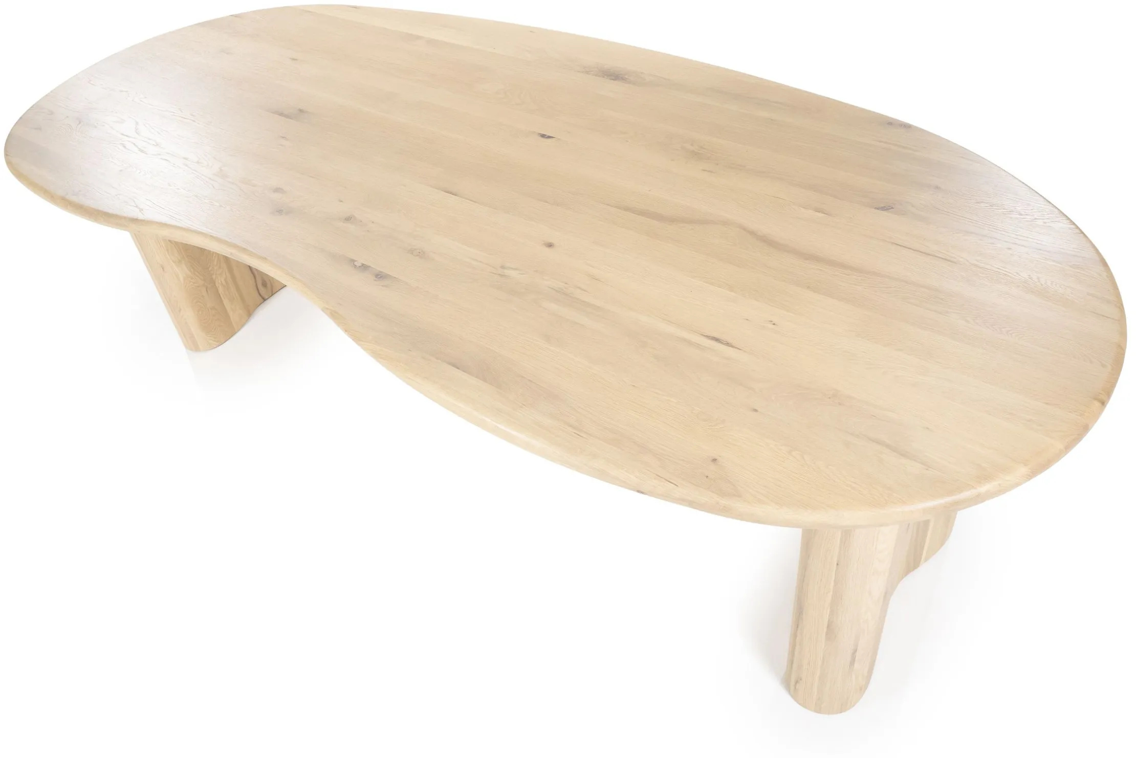 Eettafel Naturel Josh
