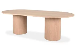 Eettafel Naturel ME-70.062 Oliva
