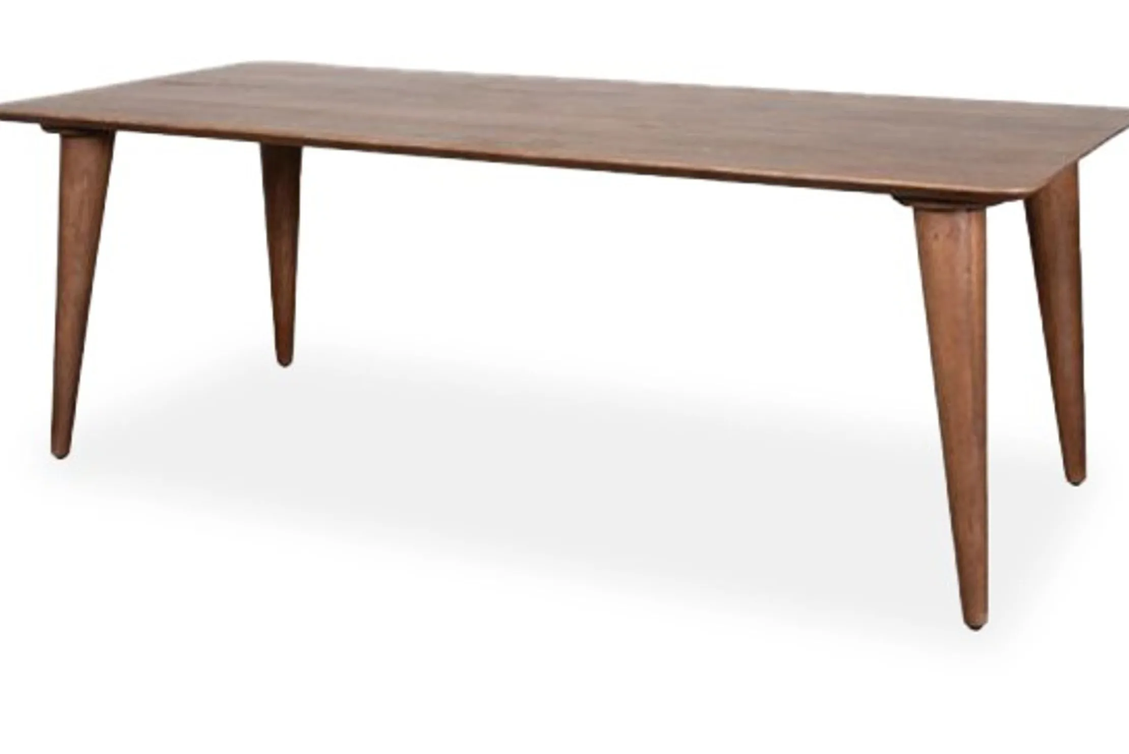 Eettafel Nature Smooth Fly